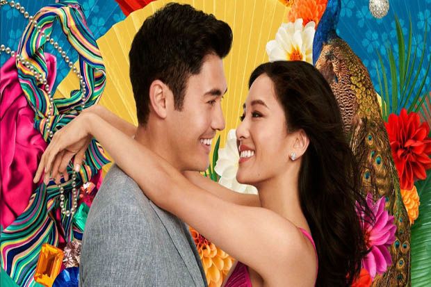 Review Film Crazy Rich...