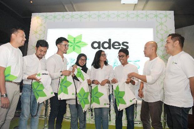 Generasi Muda Perlu...