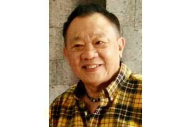 Jadi Tersangka Penipuan,...