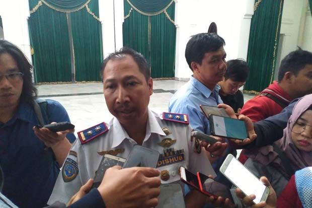 Ridwan Kamil Perintahkan...