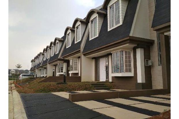 Properti Bogor Didukung...