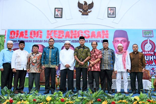 Wagub Sumut Dukung Pengembangan...