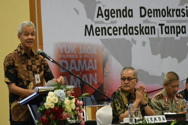 Jateng Deteksi Dini...