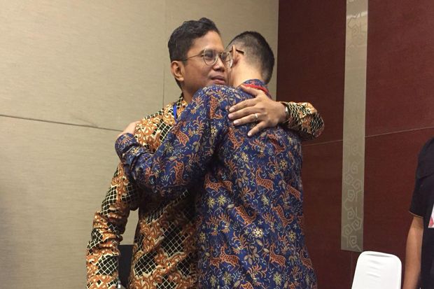 Ini Jajaran Direksi...