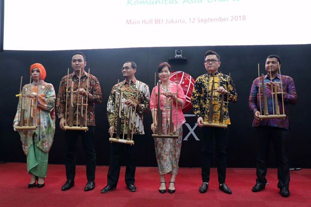 MNC Sekuritas Rangkul...