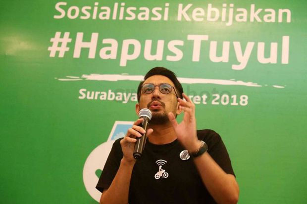Ini Tiga Hal Perhatian...