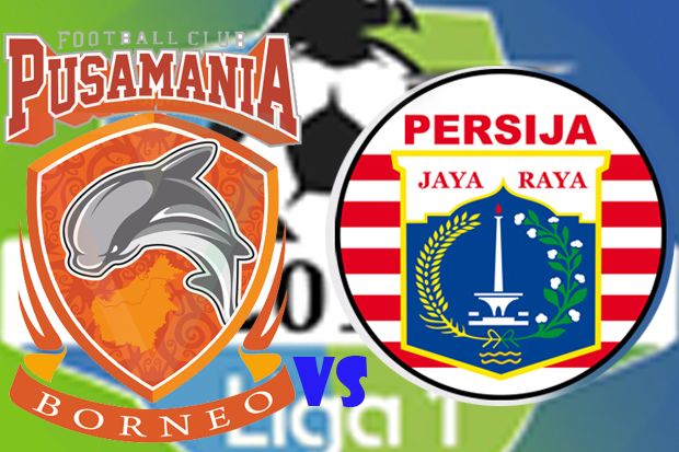 Preview Borneo FC vs...