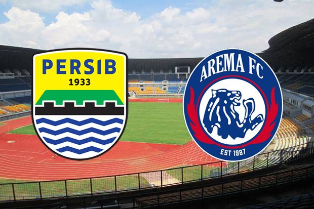Preview Persib Bandung...
