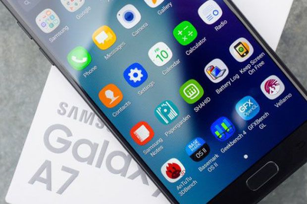 Disangka Mati, Samsung...