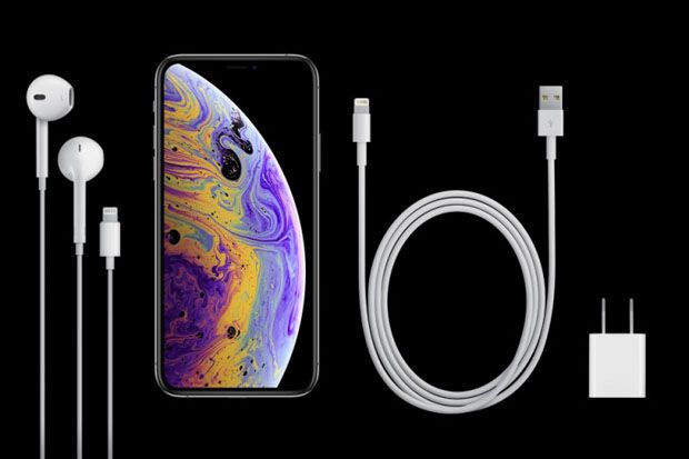 Kenapa Apple Masih Ogah...