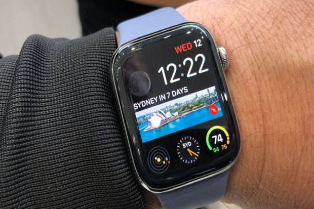 Apple Watch Series 4...