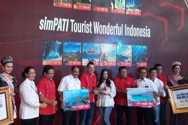 Simpati Tourist Wonderful...