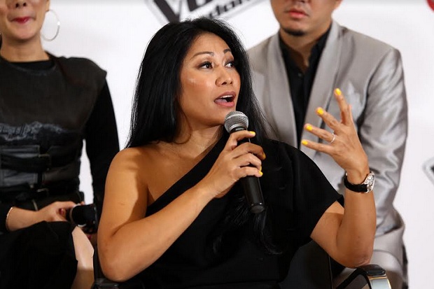 Anggun: The Voice Pencarian...