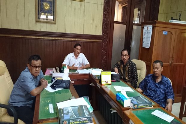 Pembayaran Tanah PA...