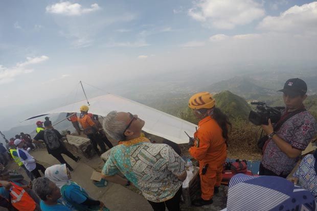 Pemprov Jateng Kembangkan...