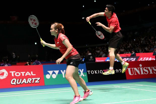 Ini Rahasia Praveen/Melati...