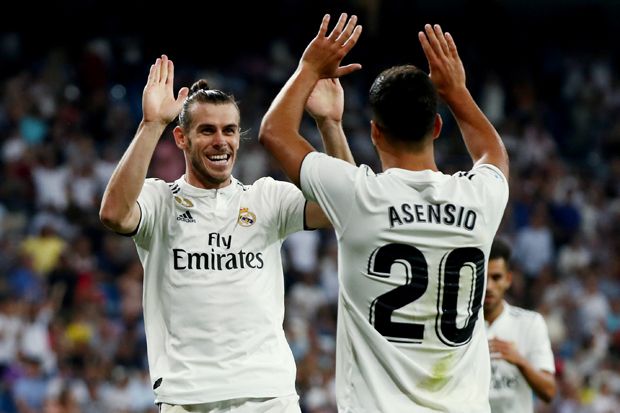 Marco Asensio Ogah Jadi...