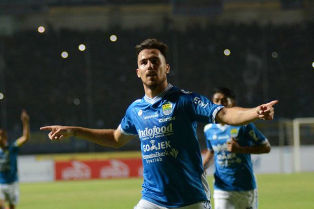 Bauman Janji Bakal Tampil...