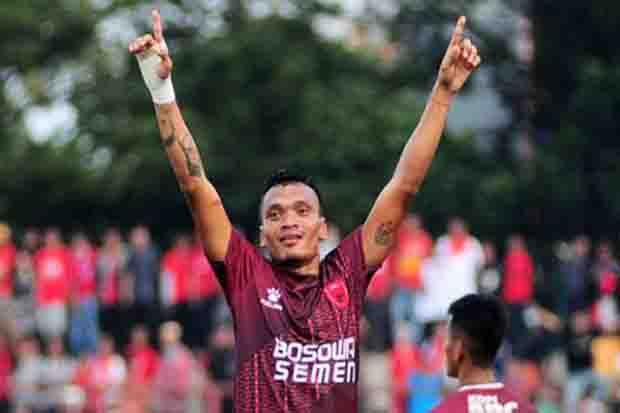 Ferdinand Sinaga Selamatkan...