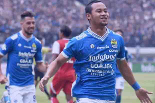 Bungkam Arema FC, Persib...