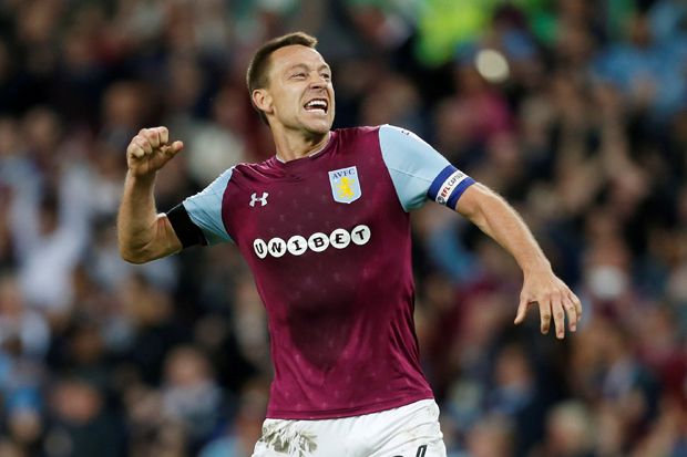 John Terry Batalkan...