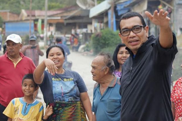 Usulan Debat Capres...