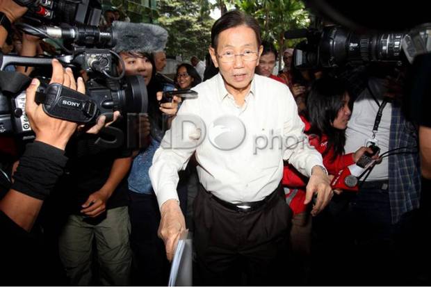 PDIP: Tidak Benar Kwik...