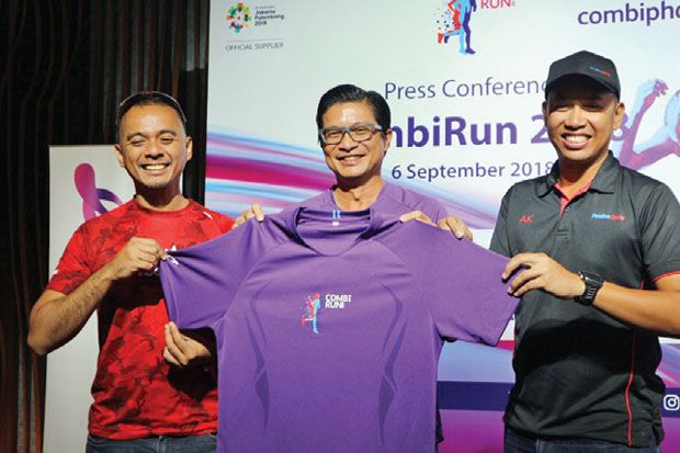 Produk Combiphar Dukung...
