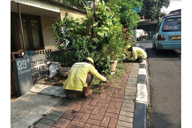 Targetkan Raih Adipura,...