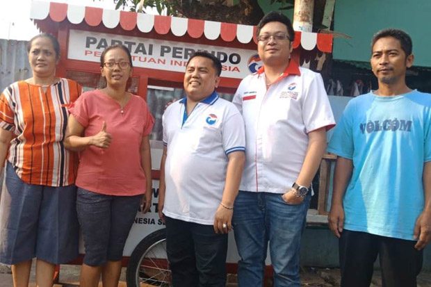 Musim Kampanye Mendatang,...