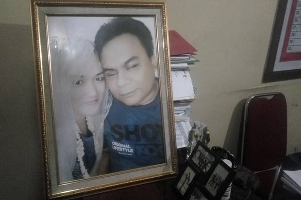 Ratu Ubur-ubur Resmi...