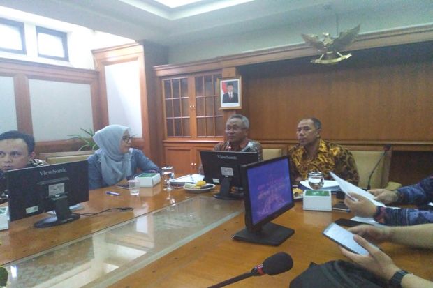 Ini Daerah di Jabar...