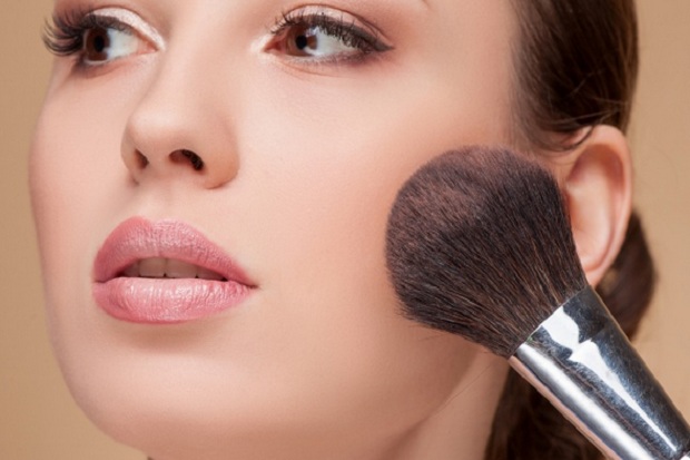 Tips Memilih Blush On...