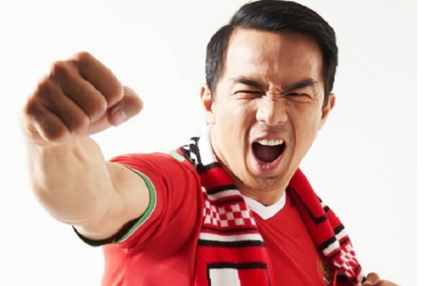 Joe Taslim Anggap Makan...