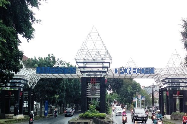 Gandeng KPU, Undip Buka...