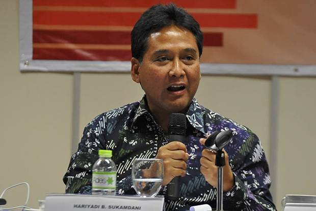 Apindo Minta Pertumbuhan...