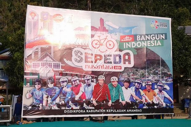 Gasing, Siap Meriahkan...