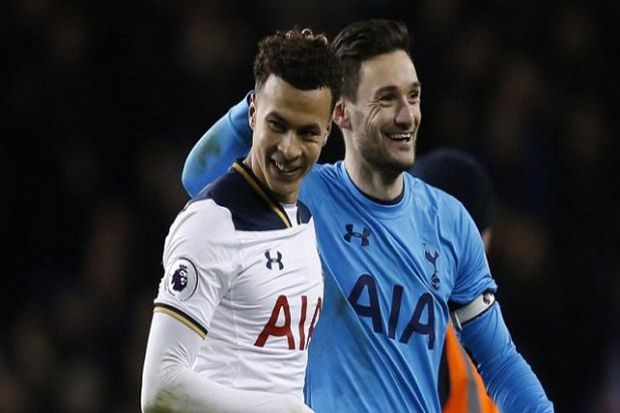 Hadapi Liverpool, Duo...