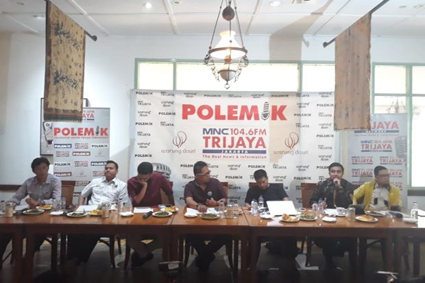 Tak Nafikan Suara Milenial,...