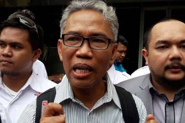 Bersedia Gabung Timses...