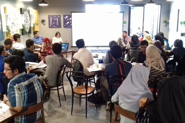 Forum Indonesia Muda...