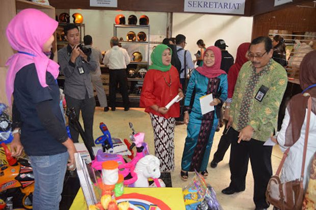 BSN dan Jawa Timur Promosikan...