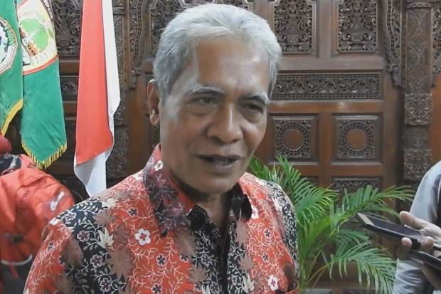 Helikopter Gagal Padamkan...