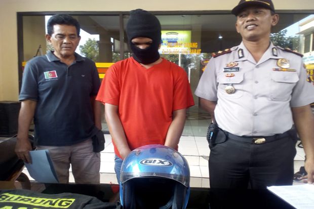 Terungkap, Bocah Ini...