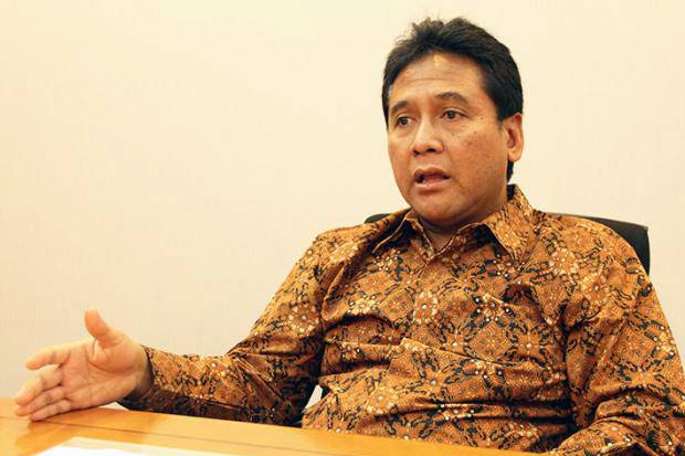 Ini 5 Jurus Apindo Memperkuat...