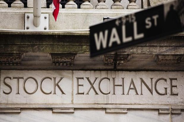 S&P 500 Menang 5 Hari...