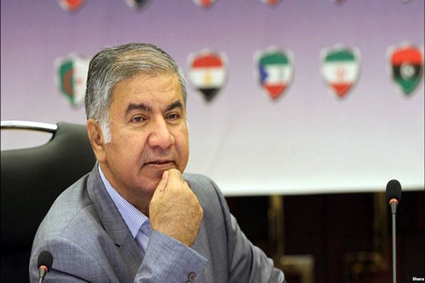 Iran Sebut Amerika,...