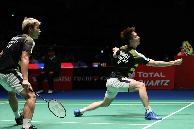 Duo Minions Indonesia...