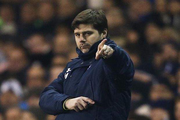 Hadapi Liverpool, Pochettino...