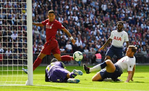 Liverpool Perkasa di...